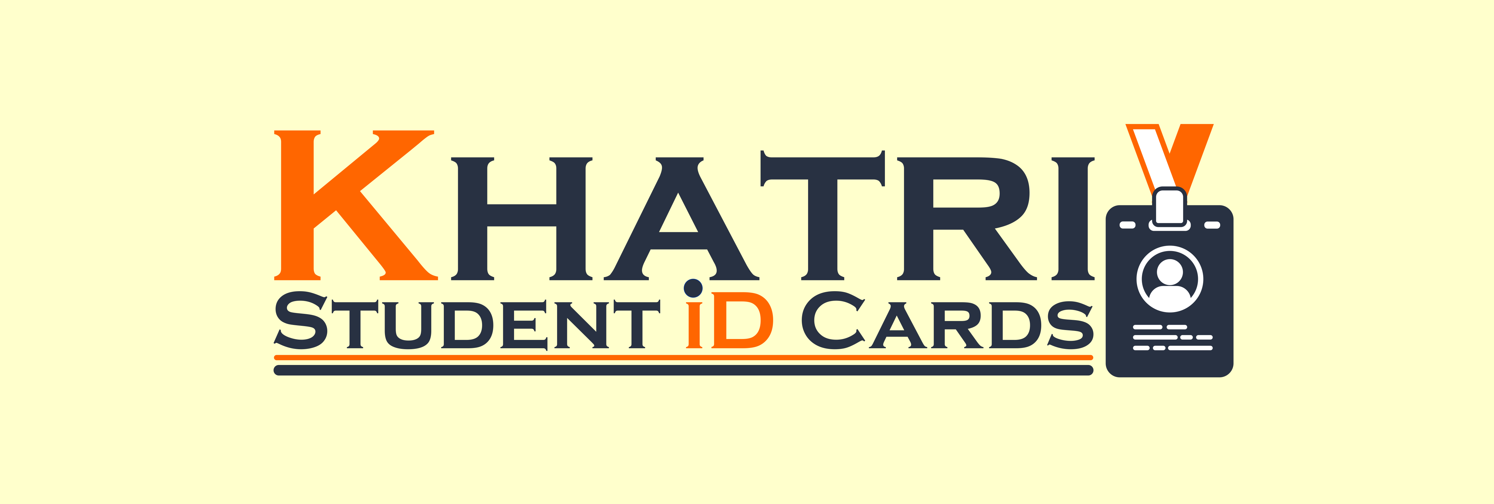 Khatri iD Cards