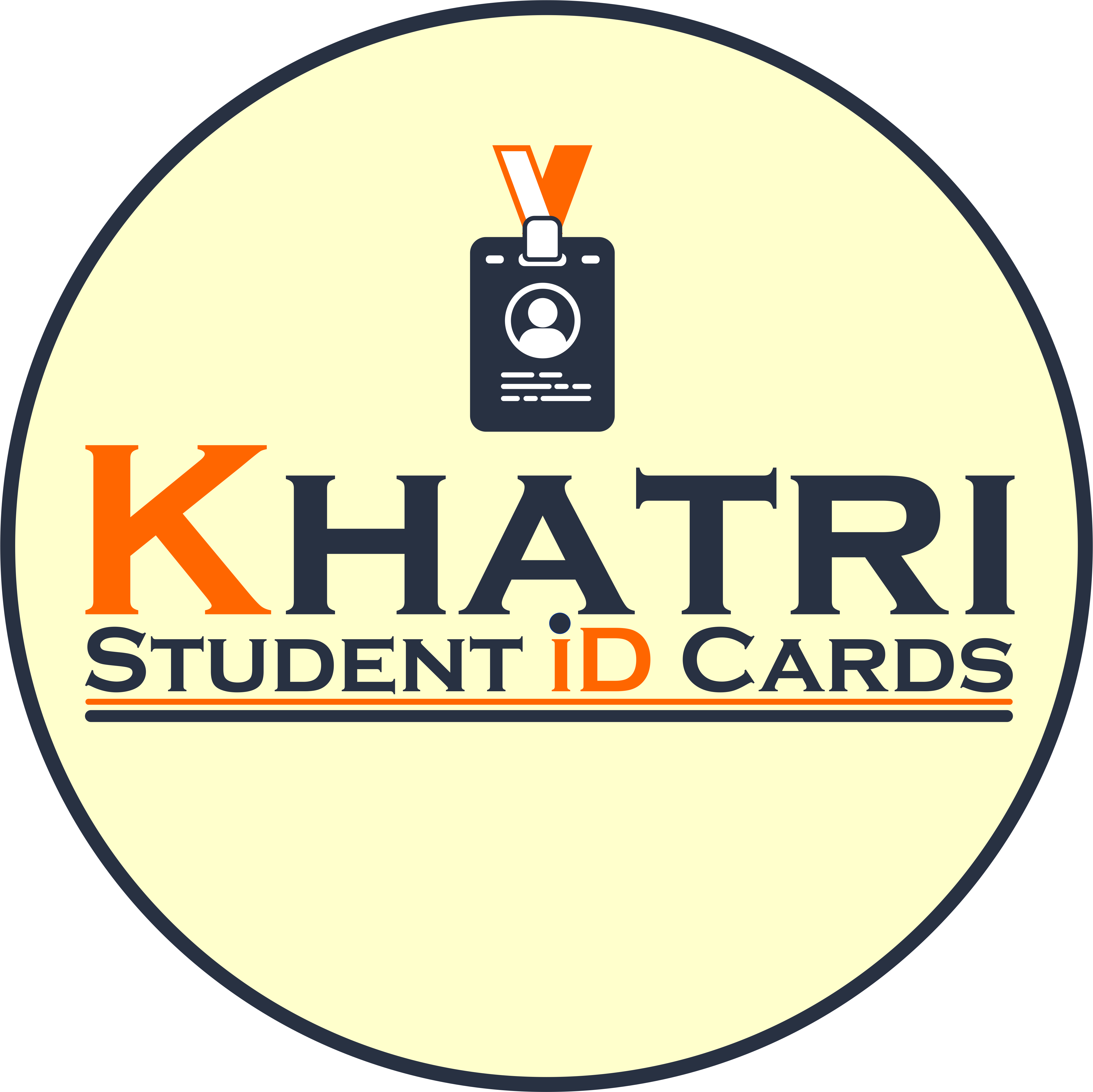 Khatri iD Cards